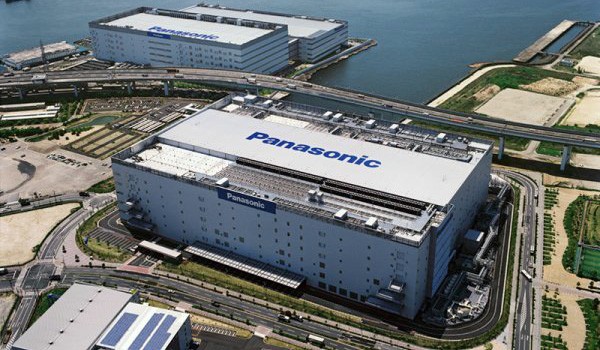  Panasonic Türkiye'den Çekiliyor