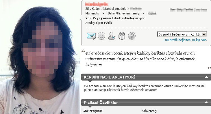  Türk Kızlarının Malum Olanlarına Neden Kezban Denir?