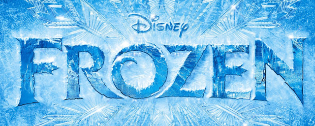  Frozen (2013)