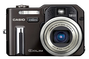  SATILIK CASIO EX-P700 EFSANE !!!!!!!!!!!!!!!!