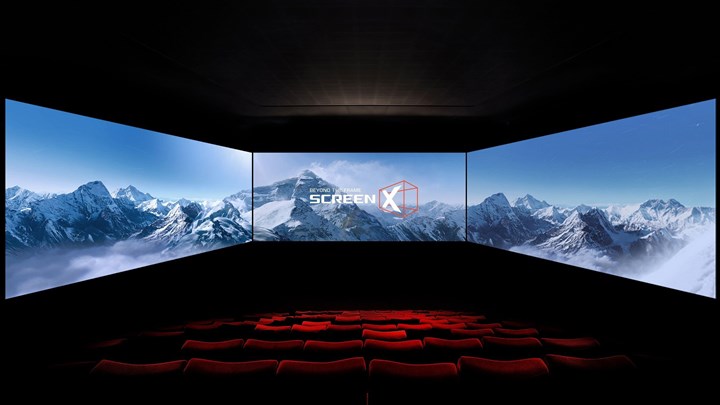Türkiye'deki sinema salonu teknolojilerinin farkları neler? IMAX, 4DX, MPX, D-Box vb.