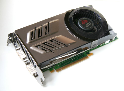 Leadtek, GeForce GTX 275 modelini kullanıma sunuyor