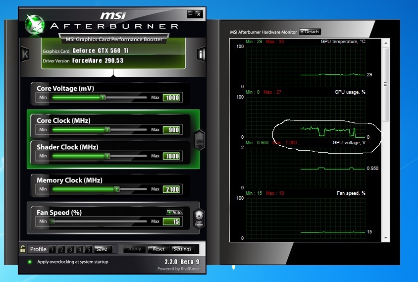  AMD Phenom II X4 955 - GeForce GTX570 darboğaz?