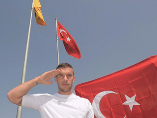  STSL 2015-16 31. Hafta | Bursaspor - Galatasaray| 20:00 | 29 Nisan