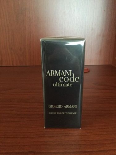  Armani Code Ultimate (50 ml)