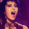  JOAN JETT FAN CLUB - Rock'n Roll'un Kraliçesi