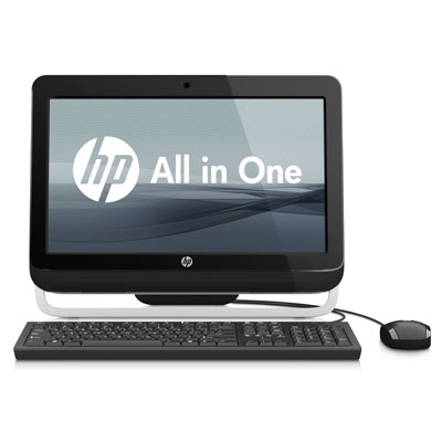  [SATILIK] [ACİL] HP Pro 3420 LH162EA All-in-One PC