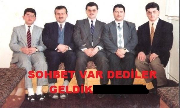  dindar olmayipta cin vs goren var mi?  (yalan yanlis hikayeler yazmayin :)