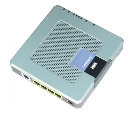  Satilik Linksys Adsl Modem