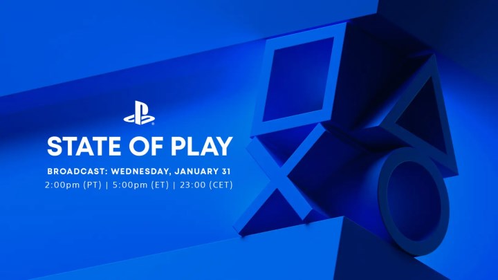Sony, State of Play 2024 etkinliğini duyurdu: Yeni PS5 ve PS VR2 oyunları gösterilecek