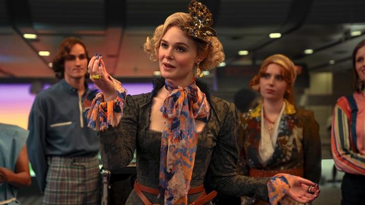 Açlık Oyunları filmi The Hunger Games: Sunrise on the Reaping'den yeni fragman