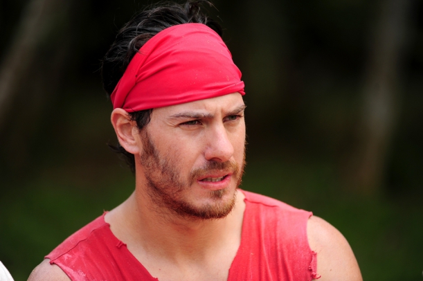  Survivor All Star