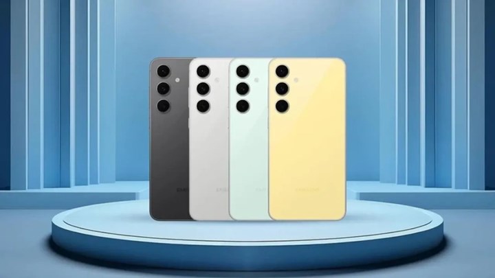 Galaxy S25 FE kıyaslama sonuçları paylaşıldı: Ne kadar hızlı?