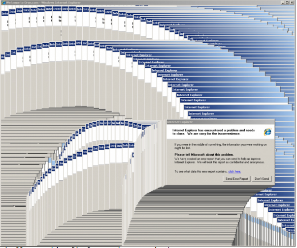 Internet Explorer 10'un Windows 7 önizleme sürümü kasım ayının ortalarında yayınlanacak