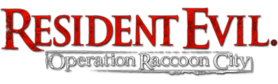  RESiDENT EViL OPERATiON RACCOON CiTY (PS3 ANA KONU)