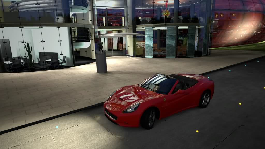  Gran Turismo 5 Resim ve Video Paylaşım Alanı !!!