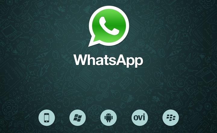 WhatsApp 2016 sonu itibariyle BlackBerry ve Nokia'yı desteklemeyecek