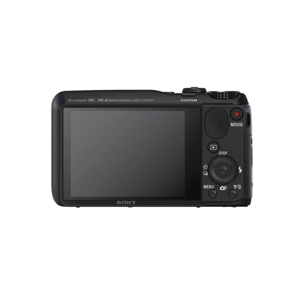  Sony Cyber-shot DSC-HX30V Digital Çok Temiz!