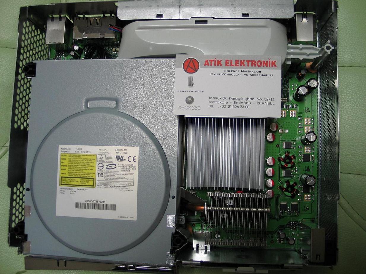 ** XBOX 360 'DA KAMPANYA **