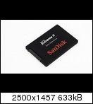 SanDisk Extreme II 240GB İncelemesi [Son Düzlük]