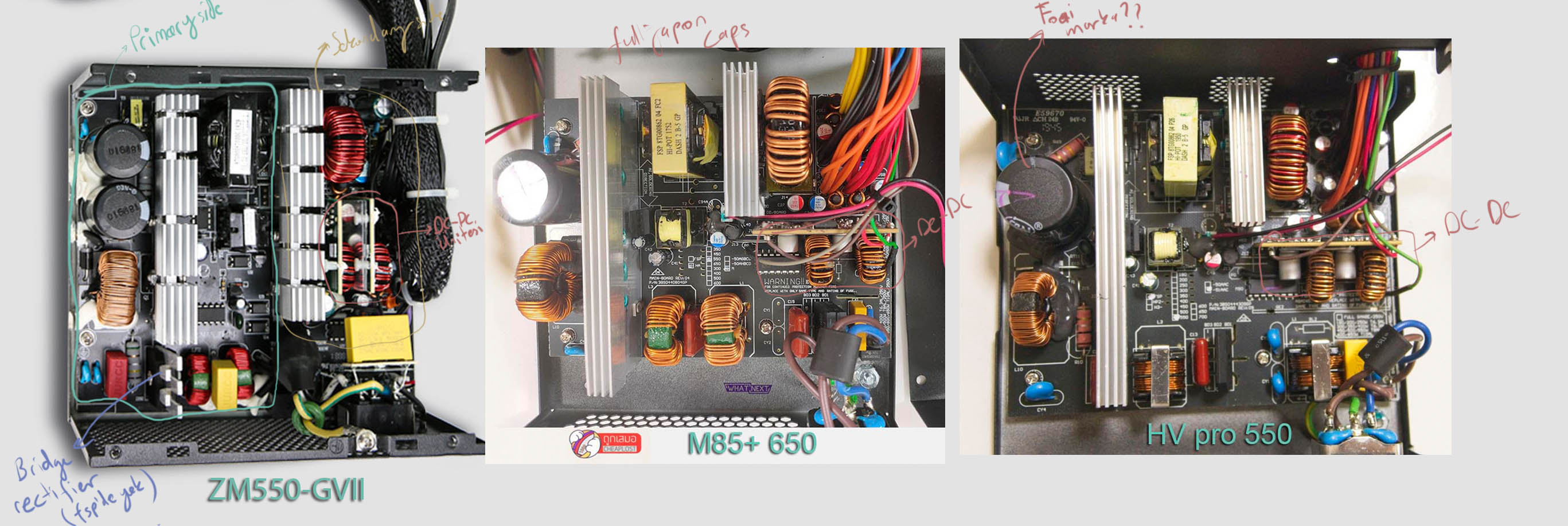 Aerocool psu alınır mı?