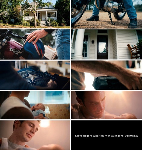 Avengers: Doomsday'in sızdırılan fragmanı, karakterlerle ilgili söylentileri doğruladı