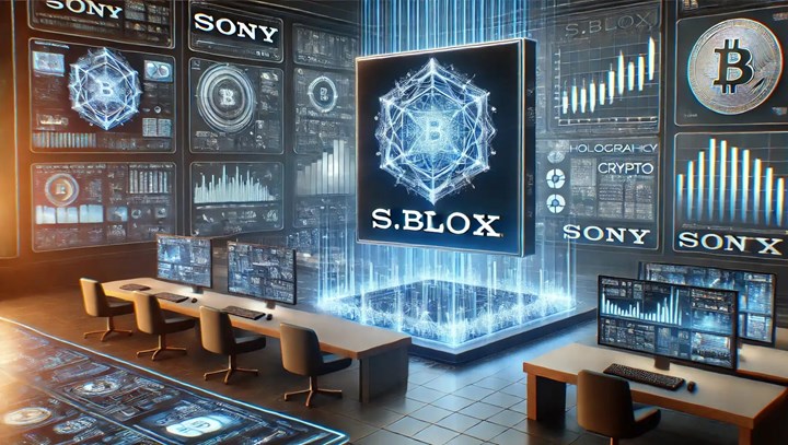 Sony kripto para borsası işletmeye başladı