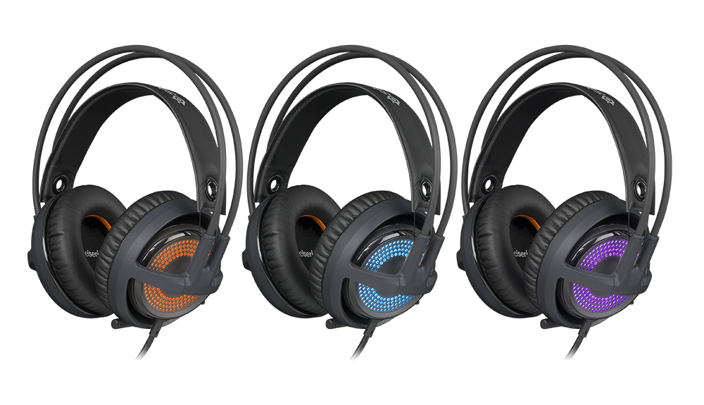  STEELSERIES RIVAL VE SIBERIA V3 PRISM İNCELEME,DETAYLAR+RAZER SURROUND,WINDOWS SES AYARI