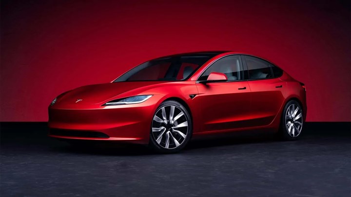 Tesla, yeni nesil öncü üretim sürecinde geri adım attı!