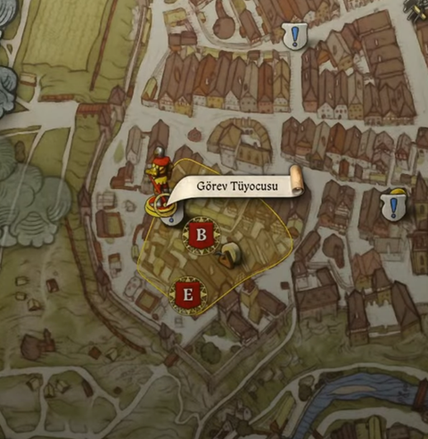 Kingdom Come: Deliverance II (Çıktı) [PC ANA KONU] #Türkçe