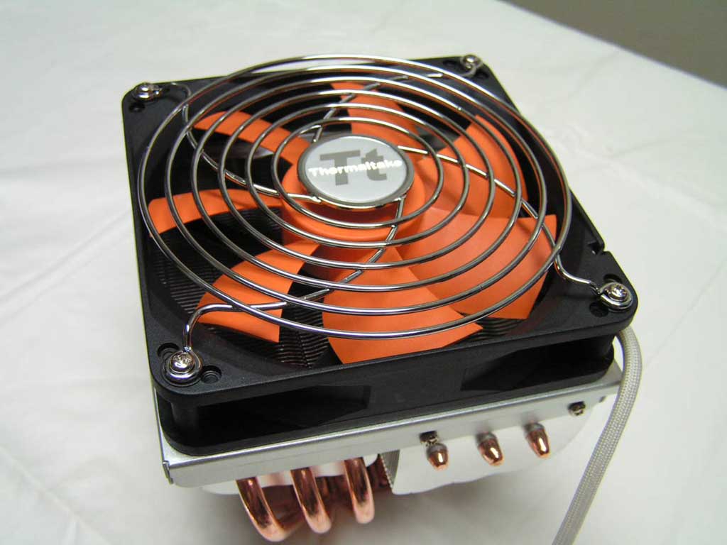  Satılık thermaltake bıg typhoon xigmatek bifrost gpu sogutucu gpu heat satıldı