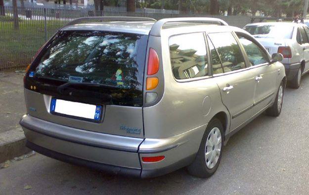  Sebebini bilmediğim bir hastalık başladı;Station wagon