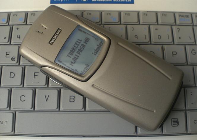  NOKİA 6500C-E65-8800-N73-6300-6280-6630-8910-8850-2680S-7610-6310İ-6210-5030-3120-2310-1616-1661-120