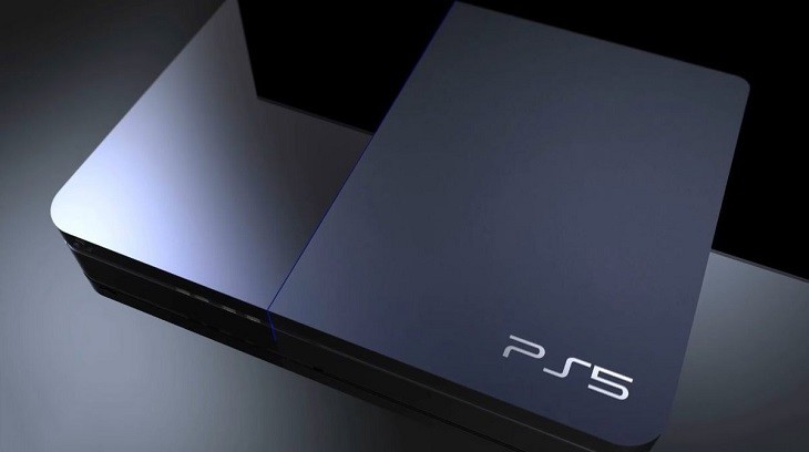 PlayStation 5 | PS5 Slim | ANA KONU | En İyi Oyun Platformu |