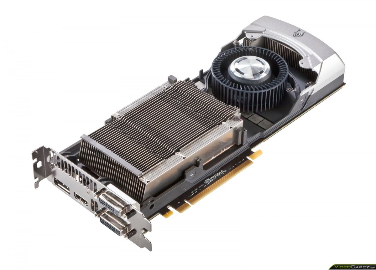 GeForce GTX Titan, İLK TESTLER GELDİ. .