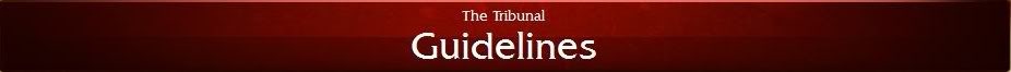  ## Tribunal Rehberi [Detaylı]