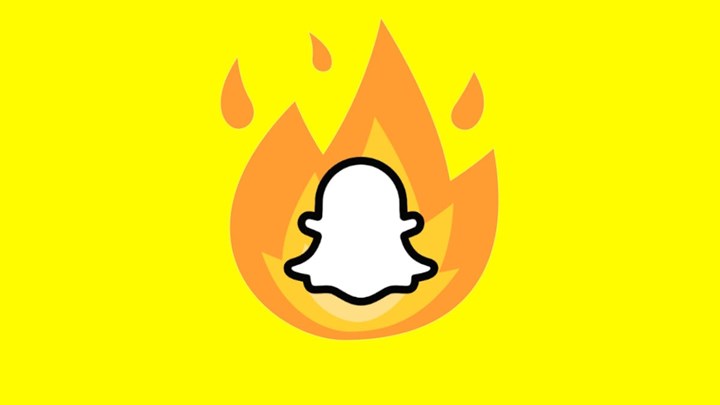 Snapchat'te ST yapmak ne demek? İşte Streak anlamı ve yapılışı