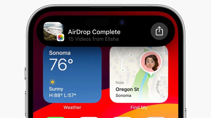 Apple'ın güvenli dediği AirDrop kırıldı! Peki nasıl?