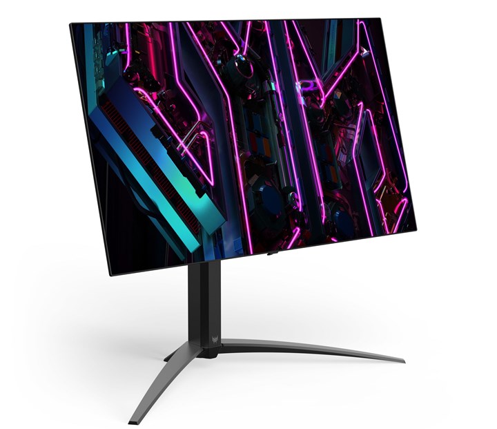 Performans arayanlar için işte yeni Acer Predator oyuncu dizüstü bilgisayarları ve monitörleri