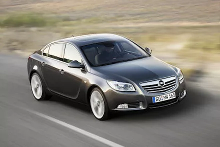  YENİ MAZDA 6 MI ? OPEL İNSİGNİA MI ?