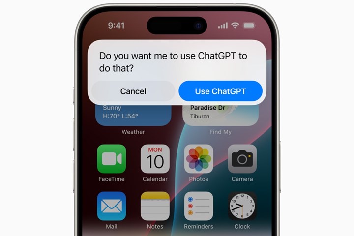 Apple, ChatGPT entegrasyonu için OpenAI’a para ödemiyor