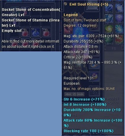  SATILDI - GREECE # OG_ToFuRKeY # 115 LvL # Full int # Wizard-Cleric