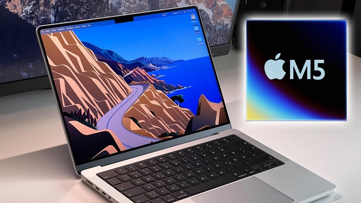 Apple M5 yakında geliyor: Mac ve iPad için değişim kapıda mı?