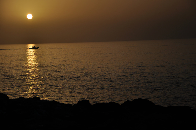  Dubai İzlenimlerim ( Fotolu )