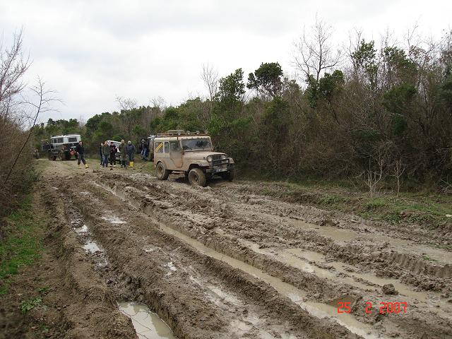  Off-Road İle İlgili Tüm Bilgileri Burada Toplayalım