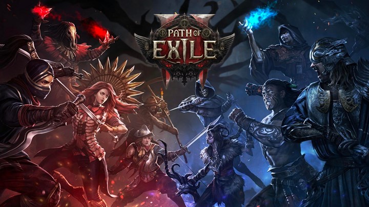 Path of Exile 2 rekor kırdı: Erken erişim'de 1 milyon oyuncuya ulaştı