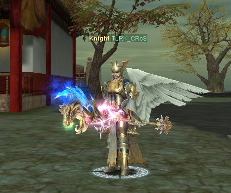  SATILDI - LYRA # TuRK_CRoS # 104 LvL # EU # STR İNT VERİLMEMİŞ CHAR