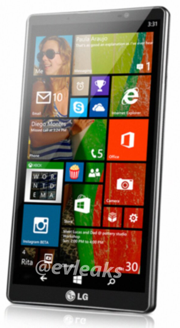 Xolo'nun Windows Phone cihazı dünyanın en hafif akıllı telefonu olacak