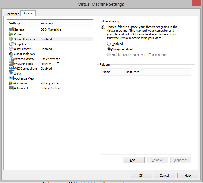  Windows üzerinden VMware ile sürüm düşürme nasıl yapılır? RESİMLİ ANLATIM (Iphone 4S - Ipad 2)
