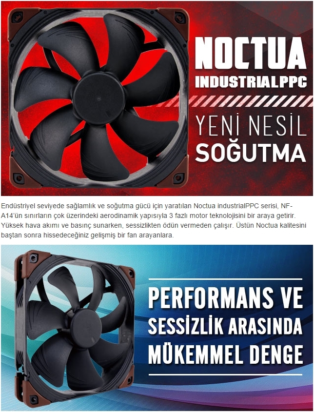  FX 8320 için performanslı fan Tavsiyesi ve Overclock